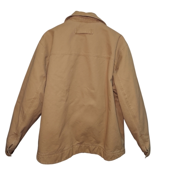 L.L. Bean Katahdin Iron Works Jacket - Picture 3 of 9